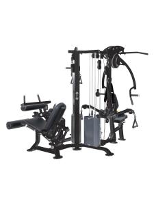 Muscle-D Corner Multi System Gym