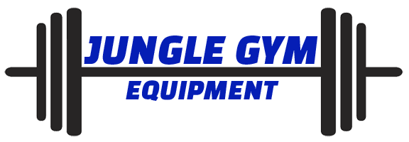Jungle Gyms and Multi Station Equipment